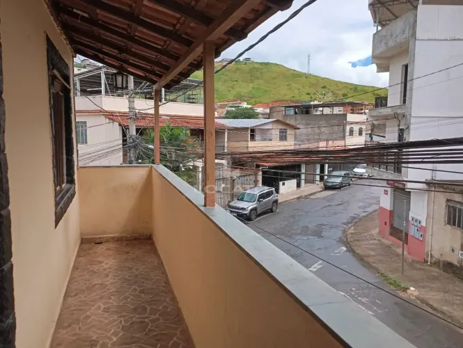 Prédio para venda no bairro Bom Jardim!