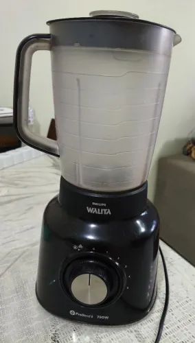 Vendo liquidificador Walita