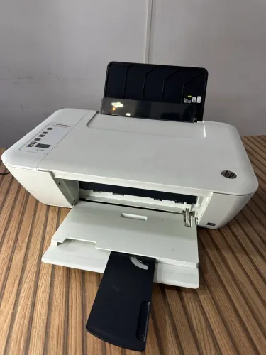 Impressora HP 2546 em perfeito estado
