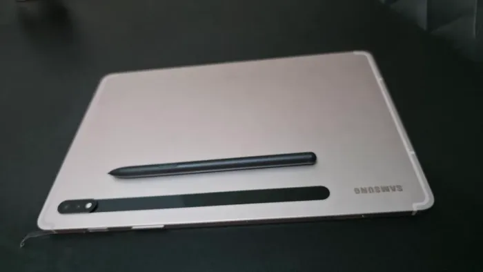 Tablet samsung S8 128gb 4gb