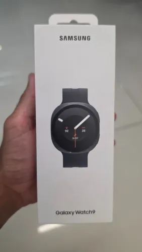 Samsung Galaxy Watch9 Smartwatch - LACRADO