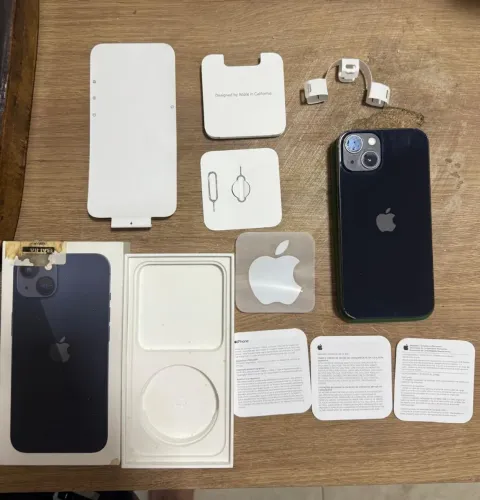 Iphone 13 128gb