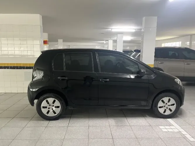 Volkswagen Up! Take 1.0 Total Flex 12V 5P 2016