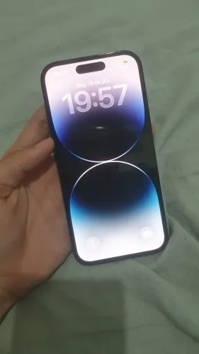 Iphone 14 Pro 256GB Bateria 90%