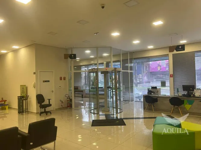 SALÃO COMERCIAL - 700M² - VILA LUCY - SOROCABA/SP