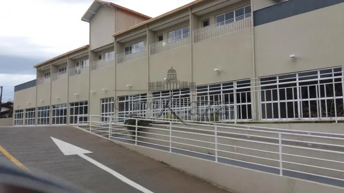 Comercial Sala Condomínio em São José dos Campos