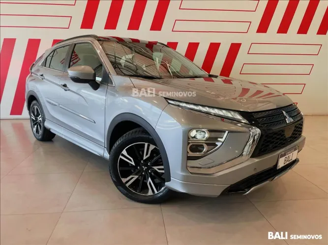 Mitsubishi Eclipse Cross HPE-S 1.5 AWD 165cv Aut. 2023