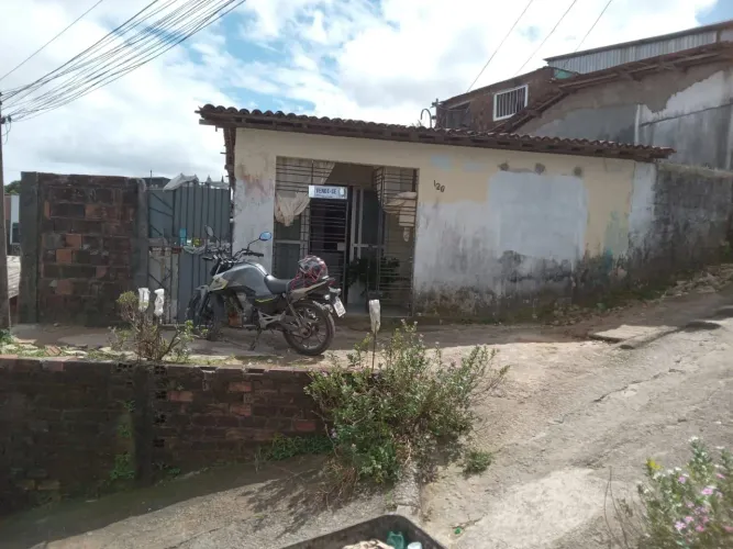 DUAS CASAS NO VALOR DE UMA!!