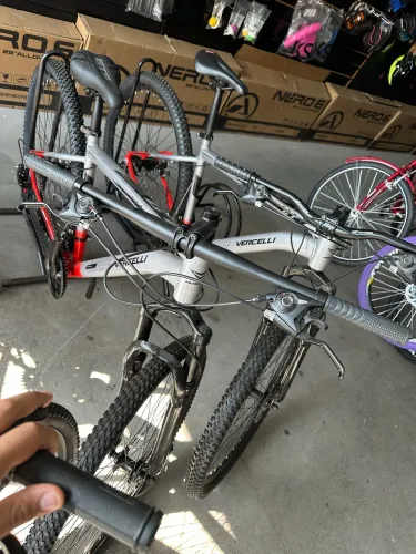 Bike aro 29 Vercelli