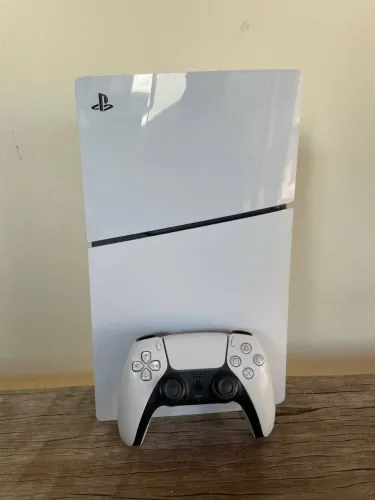 Playstation 5 slim
