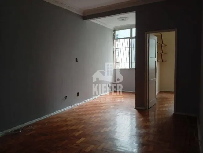 Apartamento com 2 quartos à venda, 75 m² por R$ 545.000 - Icaraí - Niterói/RJ