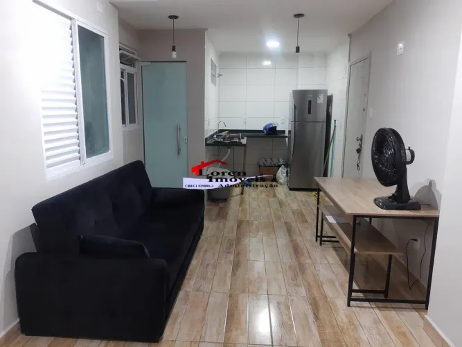 Sala Living Biquinha Sv!