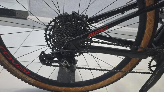 Specialized ful 2019 aluminio
