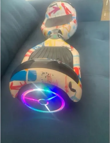 Hoverboard 