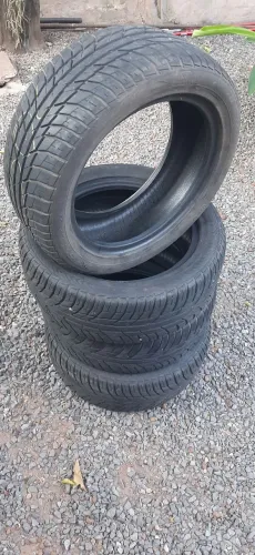 pneu roda 15