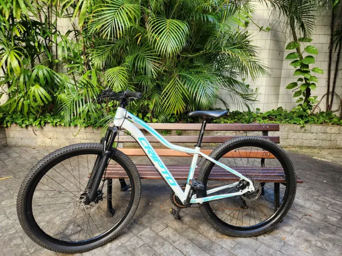 Bicicleta Aro 29