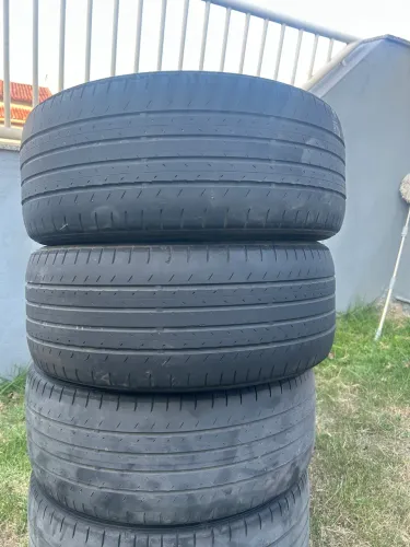 Pneus original dulunp 17/45/225