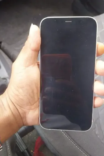iPhone 12 Branco
