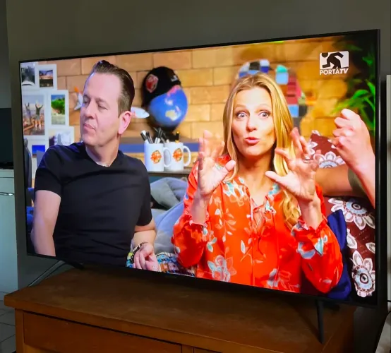 tv 65 polegadas samsung