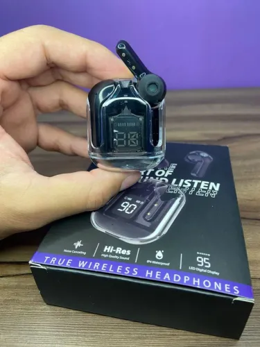 Fone bluetooth ultrapods max