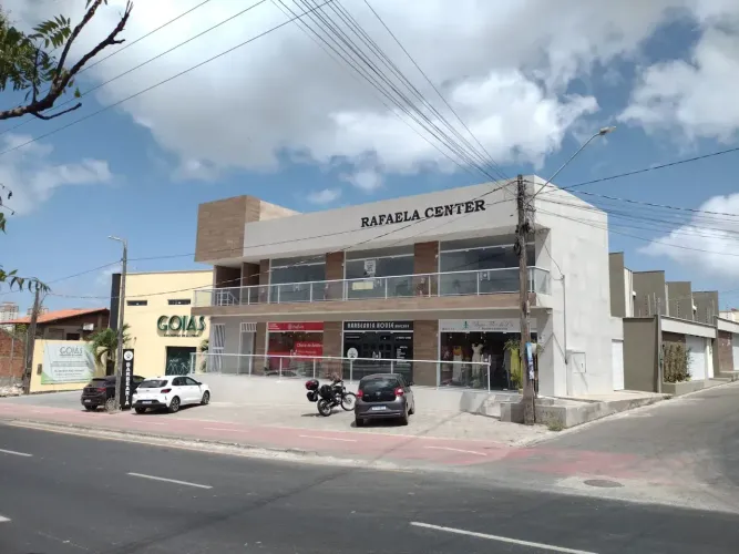 Loja para Locação no Araçagy Av. Hilton Rodrigues