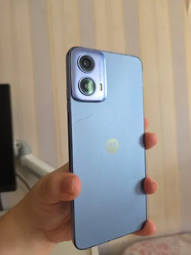 Moto G34