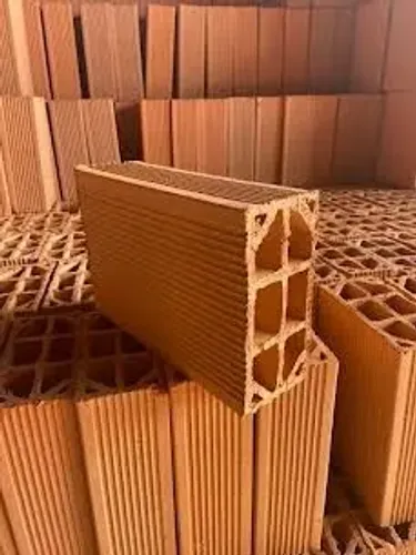  150 blocos cerâmica 