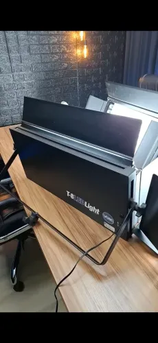 Iluminação Profissional - Mako - Aceito Troca