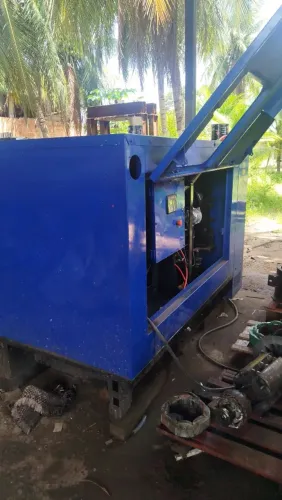 Gerador 100KVA