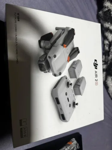 Drone Dji AIR 2