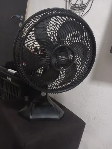 Ventilador Britânia