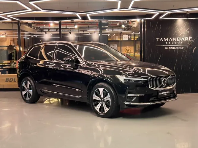 Volvo XC 90 T-8 Ultra 2.0 AWD (híbrido) 2023