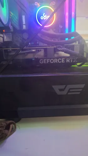 Rtx 4060 TI