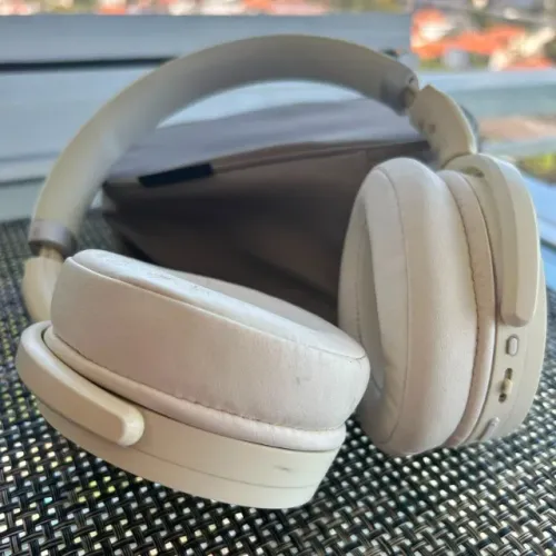 Sennheiser HD 450BT