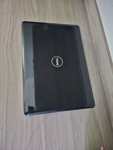 Notebook Dell 4GB