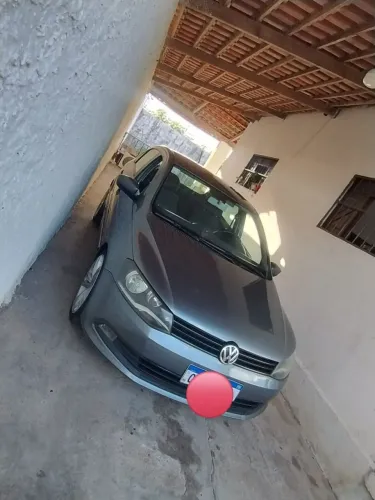 Volkswagen Gol Geração V 1.0 8V MI Total Flex Mec. 4P 2013