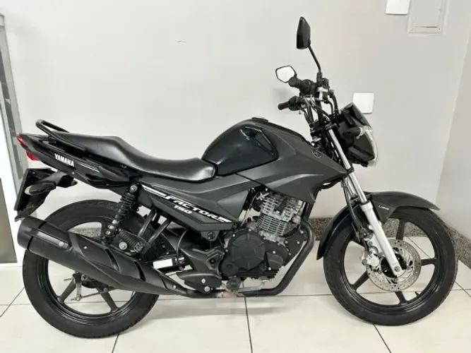 YBR150 Factor 2020/2021