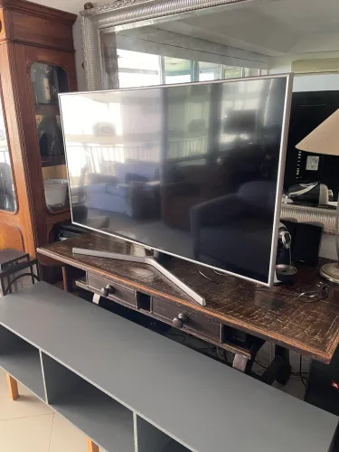 SMART TV 55 POLEGADAS - SAMSUNG