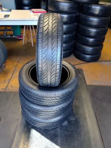 Pneu15 185/65R15 em até 4 no cartão