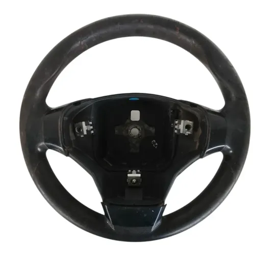 Volante motorista fiat Idea 2010