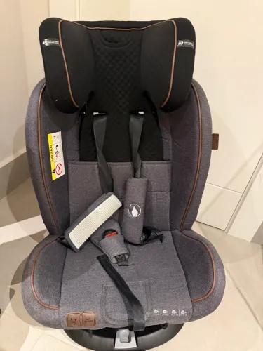 Cadeirinha de carro