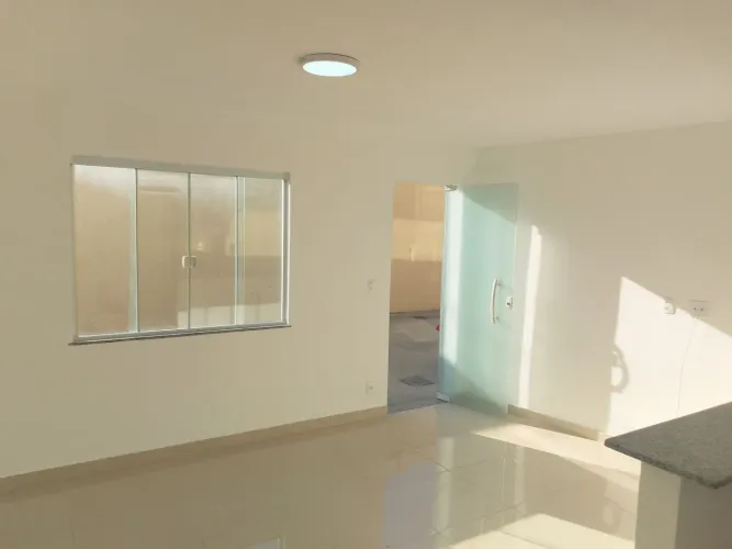289 mil - 2 QTOS. Com garagem - Nilópolis A/C caixa econômica.