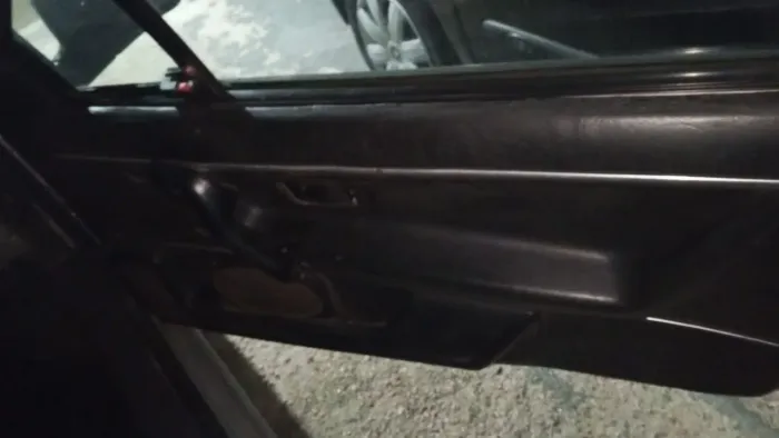 Vendo peças de carro Volkswagen