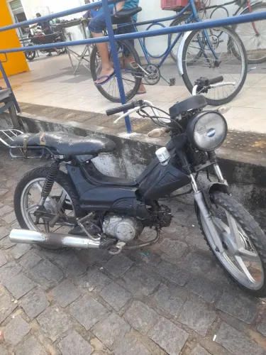 shineray 50cc