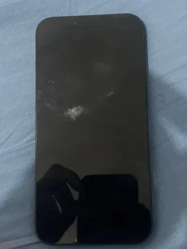 iPhone 13 preto 128 gb