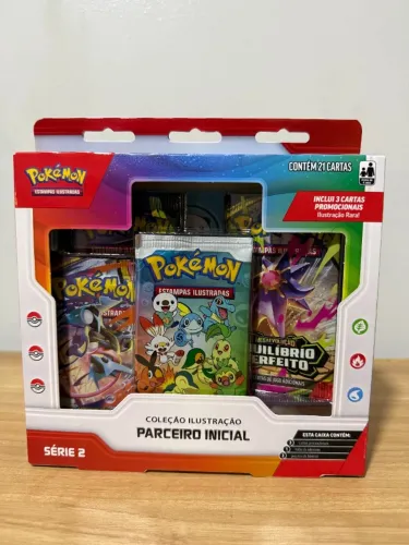 Pokemon TCG