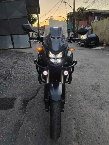 Cb 500x