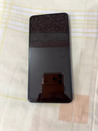 Celular Samsung A07 128g Verde