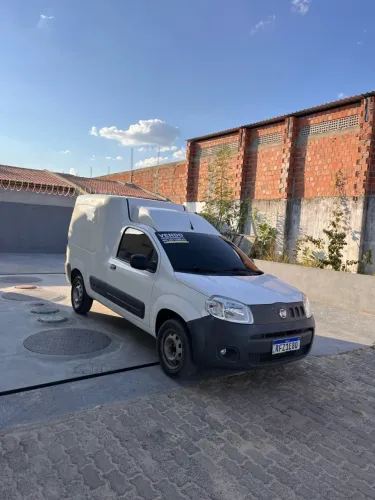 Fiat Fiorino Endurance EVO 1.4 Flex 8V 2P 2021