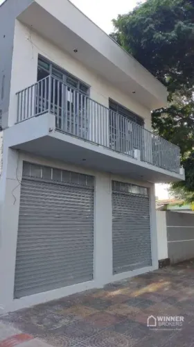Sala para alugar, 50 m² por R$ 1.800,00/mês - Zona 03 - Maringá/PR